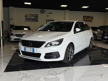 Peugeot 308 BlueHDi 130 S&S GT Line