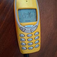 Cellulari Nokia 3310