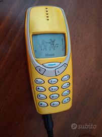 Cellulari Nokia 3310