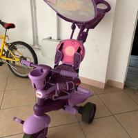 Triciclo SmartTriker