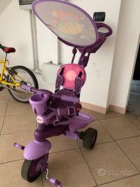 Triciclo SmartTriker