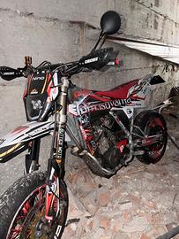 Hsqvarna 510 2010