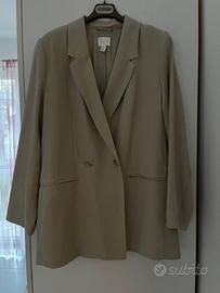 Giacca donna elegante H&M tg.s