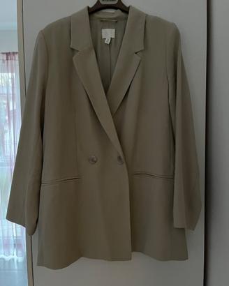 Giacca donna elegante H&M tg.s