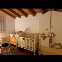 Cameretta bambini e neonati