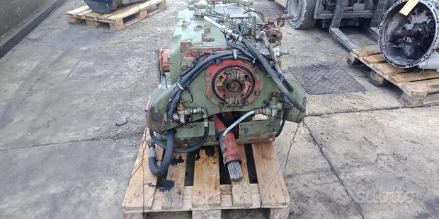Zf 4 s-150 gpa