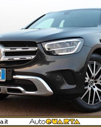 MERCEDES GLC 200 d 4Matic *FULL LED *Pelle