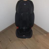 seggiolino auto chicco 