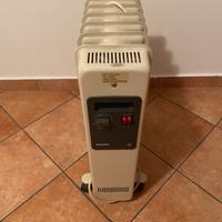 Calorifero ad olio philips