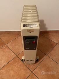 Calorifero ad olio philips