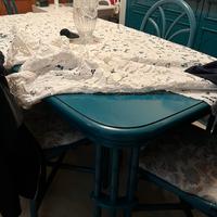 Arredo Salone - Stanza da Pranzo