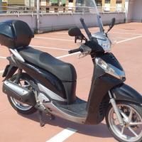 Honda SH 300 ABS 2012