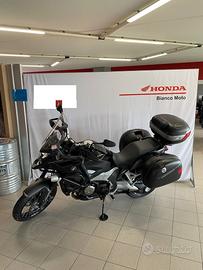 Honda CrossTourer 1200 DCT - 2014