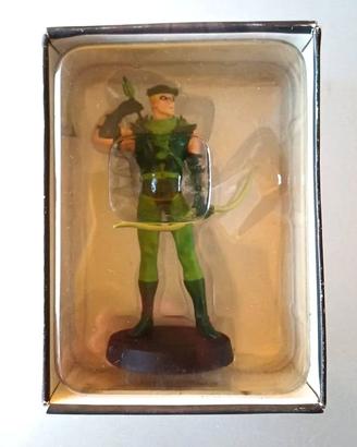 Eaglemoss Super Heroes  2008 Green Arrow