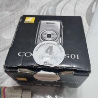 macchina fotografica per nn utilizzo