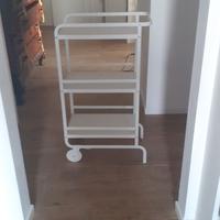 Carrello portavivande