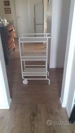 Carrello portavivande