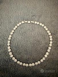 Collana swarovski Angelic
