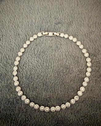 Collana swarovski Angelic