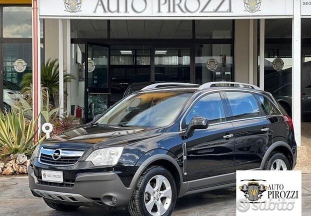 OPEL ANTARA 2.0 CDTI COSMO 4X4 del 2008
