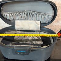 Beauty Case Samsonite rigido