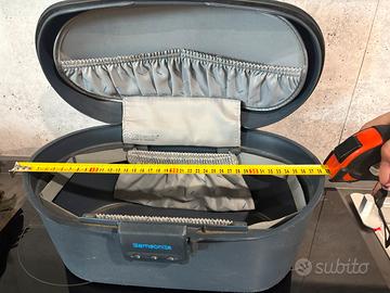 Beauty Case Samsonite rigido
