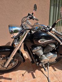 Honda Shadow 750