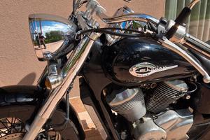 Honda Shadow 750