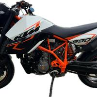 KTM 990 R supermoto