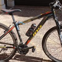 Bici MTB Bottecchia Fx109 hardtrail 29