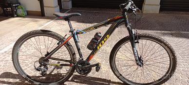 Bici MTB Bottecchia Fx109 hardtrail 29