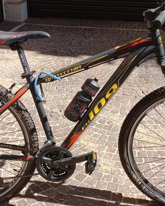 Bici MTB Bottecchia Fx109 hardtrail 29