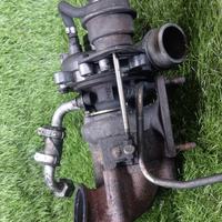 TURBINA FIAT Ducato 5Â° Serie 53039700090 Diesel 2