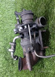 TURBINA FIAT Ducato 5Â° Serie 53039700090 Diesel 2