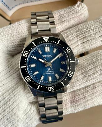Seiko Prospex SPB297J1