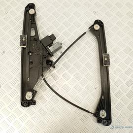 Alzacristallo Anteriore Destro Peugeot 3008 II 500