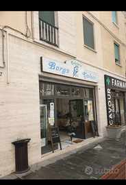 Attività di gelateria