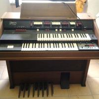 organo Hammond Crumor Haven 102