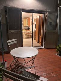 Casa vacanza cecina