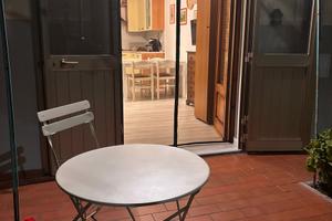 Casa vacanza cecina