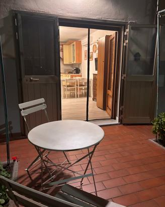 Casa vacanza cecina