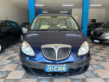 Lancia MUSA 1.3 Multijet 16V Oro