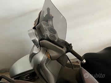 Aprilia, trattativa riservata