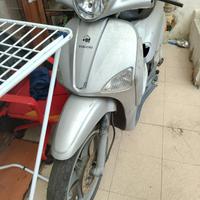 scooter Piaggio Liberty 50 4 tempi 