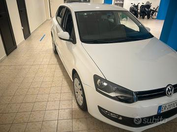 Volkswagen Polo 1.2 TDI DPF 5 p. Comfortline