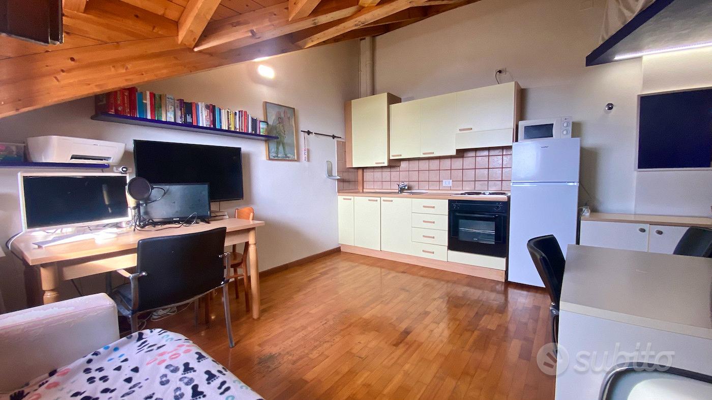 Appartamento – BG - Vista 4