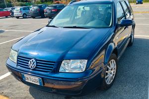 Volkswagen bora 1.9 TDI 115 cv