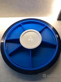 Vassoio antipastiera Tupperware