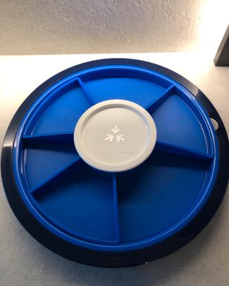 Vassoio antipastiera Tupperware