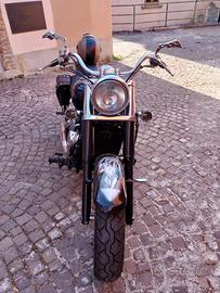 Kawasaki VN 800